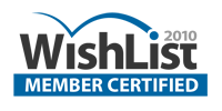 WishList Member Certified Logo